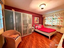 Blk 199B Punggol Field (Punggol), HDB 5 Rooms #634426741
